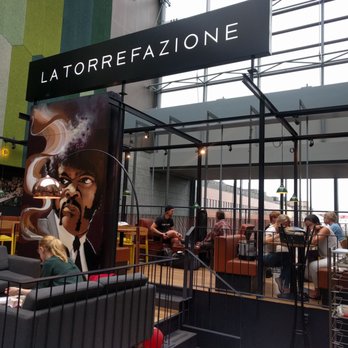 La Torrefazione - Salad Near Me - Helsinki, 01