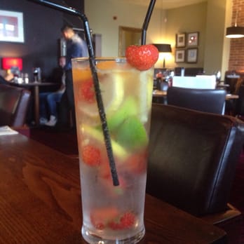 Miller & Carter - Yummy drink - Steakhouses Near Me - Birmingham, XWM