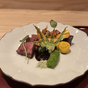Hirohisa - Kagoshima wagyu @davideatsdc - Japanese Near Me - New York, New York Hirohisa - Kagoshima wagyu @davideatsdc - Japanese Near Me - New York, New York