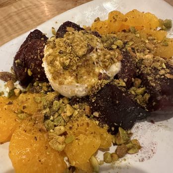 Kid Cashew - Beet salad - Mediterranean Near Me - Mount Pleasant, South Carolina Kid Cashew - Beet salad - Mediterranean Near Me - Mount Pleasant, South Carolina