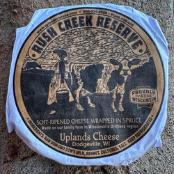 Picnic Cheese Shop - Most sought after cheese in the U.S.