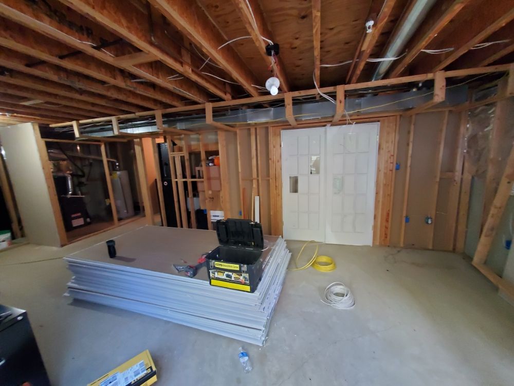 Slide of JALAI Home Services