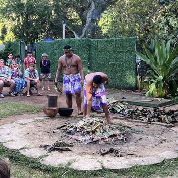 Toa Luau - Cooking demonstrations - Cultural Center Near Me - Haleiwa, Hawaii Toa Luau - Cooking demonstrations - Cultural Center Near Me - Haleiwa, Hawaii
