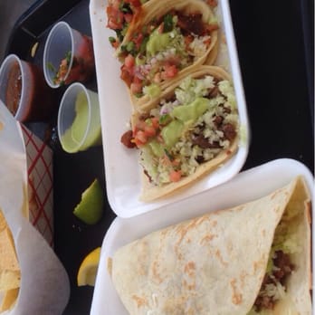 Backyard Taco - So very very good - Tacos Near Me - Mesa, Arizona Backyard Taco - So very very good - Tacos Near Me - Mesa, Arizona