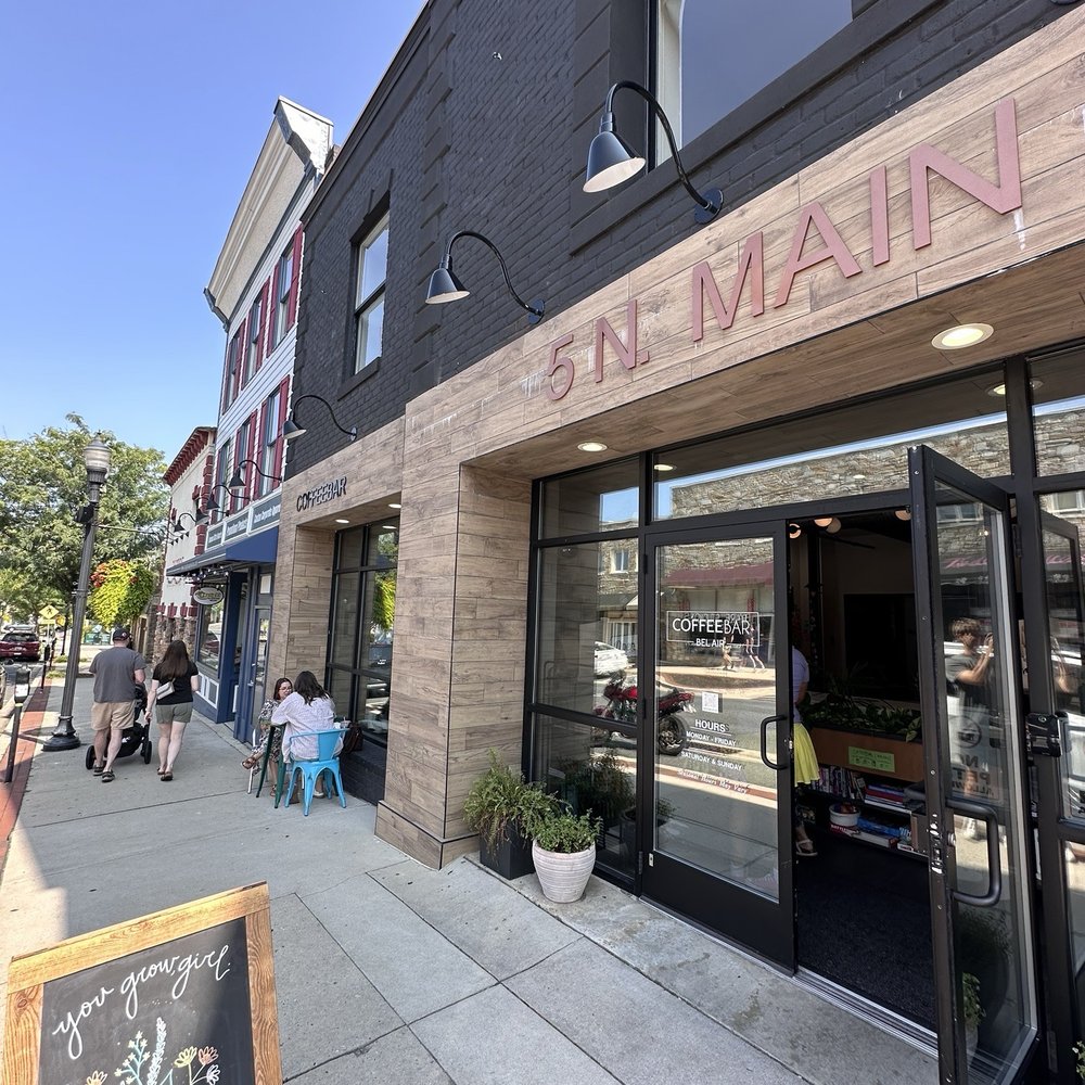 CoffeeBar Bel Air - Coffee & Tea Near Me - Bel Air, Maryland CoffeeBar Bel Air - Coffee & Tea Near Me - Bel Air, Maryland