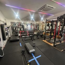 CLW Studio - Work Out Studio