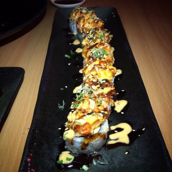 Sushi Nini - Sushi Bars Near Me - Round Rock, Texas Sushi Nini - Sushi Bars Near Me - Round Rock, Texas