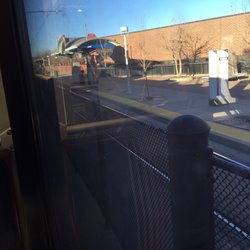 Colfax at Auraria Station - Colfax at Auraria RTD Light Rail Station