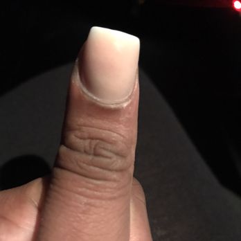 Quality Nails & Spa - Uneven. - Nail Salons Near Me - Long Beach, California