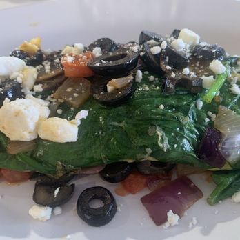 Serendipity Restaurant - Close up So fresh - Sports Bars Near Me - Redondo Beach, California