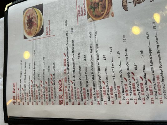 Shaanxi Gourmet by null