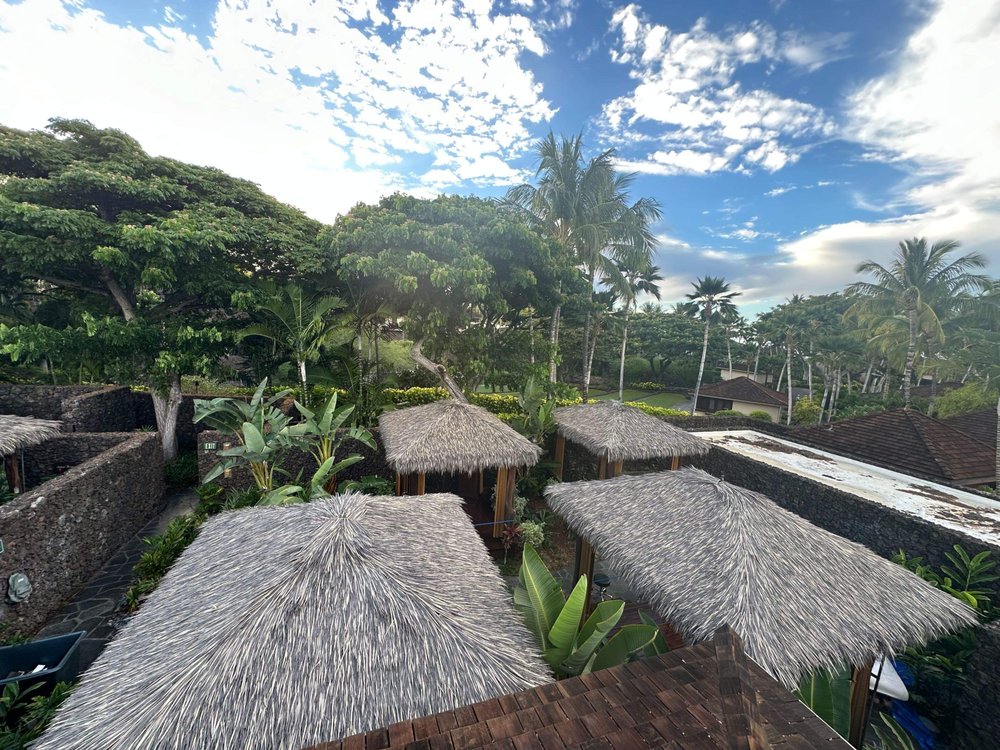 Slide of Kokua Roofing