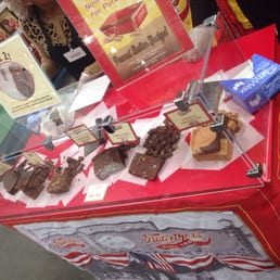 Costco is on fire with its samples today!!  :). Didn't have to get lunch.