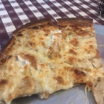 Minuteman Pizza Parlor - Chicken Alfredo - Pizza Near Me - Sand Springs, Oklahoma Minuteman Pizza Parlor - Chicken Alfredo - Pizza Near Me - Sand Springs, Oklahoma