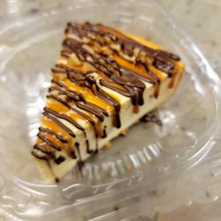 Simit & Poacha - Cheesecake