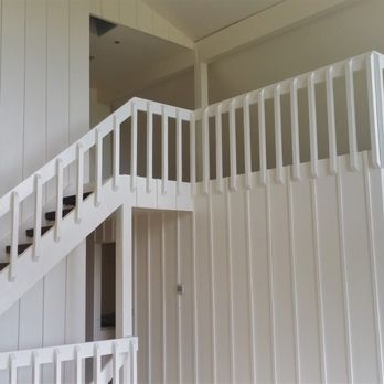 Marlon's Painting - Oil Primer Applied, Ready. - Painters Near Me - Corvallis, Oregon