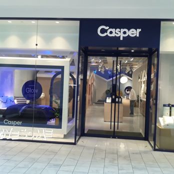 Lenox Square - The Casper store. - Shopping Centers Near Me - Atlanta, Georgia