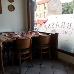 Le Crêp'Show - La deco :-)