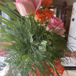 Annie's Flowers