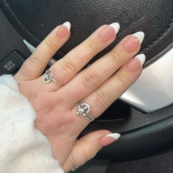TIPology Nail Lounge - Nail Salons Near Me - Santee, California