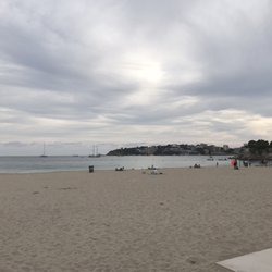 Campino Beach