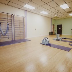 Long Beach Yoga Dance Studio