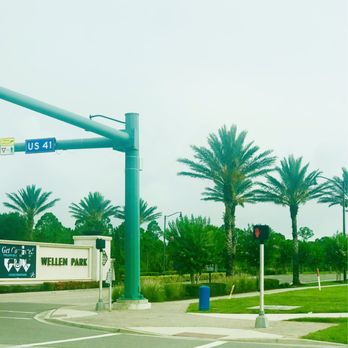 Downtown Wellen Park - Shopping Centers Near Me - Venice, Florida