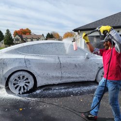 Alex's Premium Auto Detailing