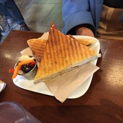 Ottavio Italian Bakery & Delicatessen Cafe