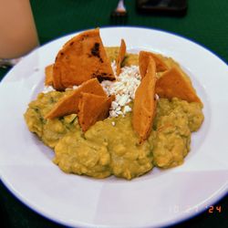 Arroyo - Guacamole