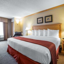 Quality Inn & Suites Casper Near Event Center