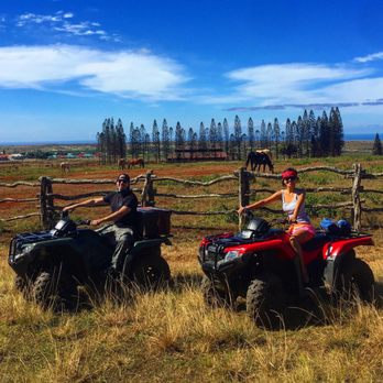 Lanai Jeep Rental - At the entrance to the Munro Trail. - ATV Rentals/Tours Near Me Lanai Jeep Rental - At the entrance to the Munro Trail. - ATV Rentals/Tours Near Me