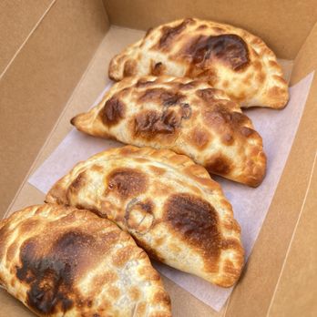 Chalos Express - Empanadas Near Me - San Francisco, California Chalos Express - Empanadas Near Me - San Francisco, California
