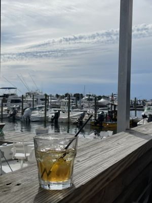 Fish House Grill by null