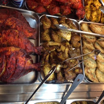 Salwa Restaurant - Fast Food Near Me - London, XGL Salwa Restaurant - Fast Food Near Me - London, XGL