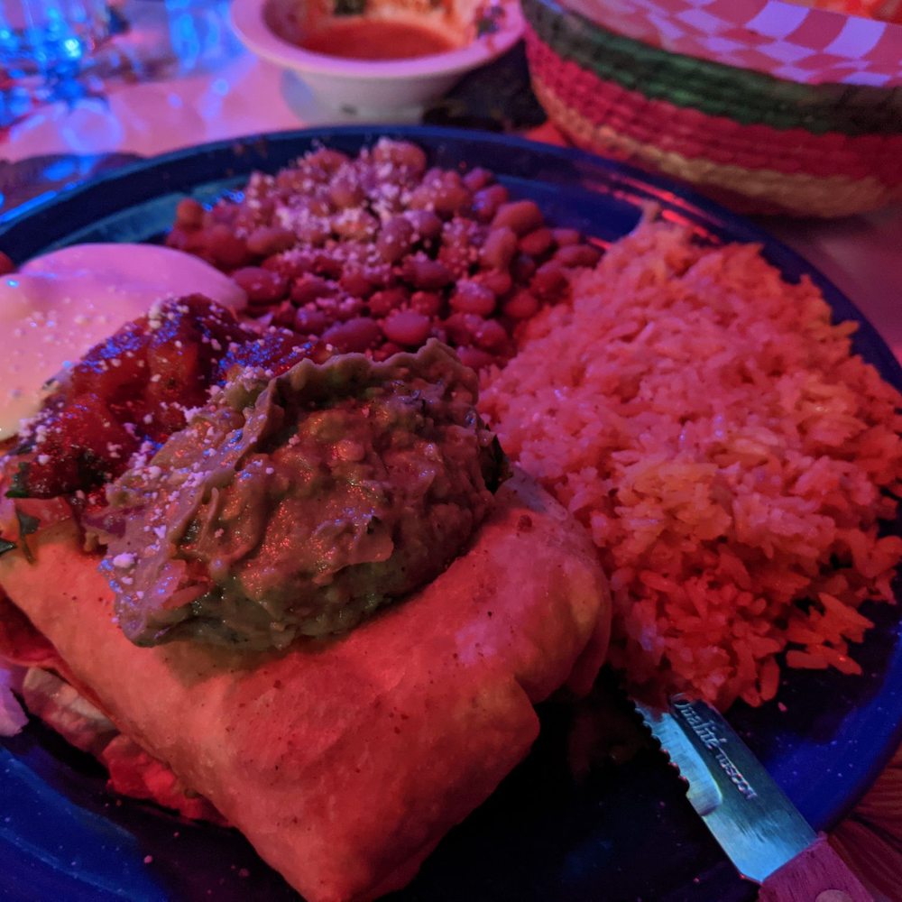 Tacos and Beer - Chimichanga - Mexican Near Me - Seattle, Washington Tacos and Beer - Chimichanga - Mexican Near Me - Seattle, Washington