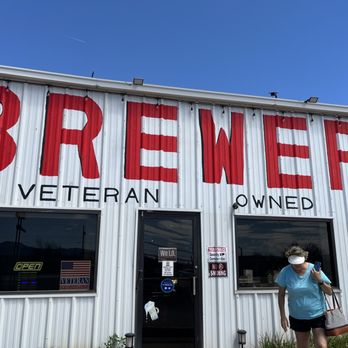 Junkyard On 66 Brewery - Brewpubs Near Me - Grants, New Mexico