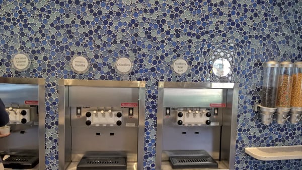 Mag's Local Yogurt by null