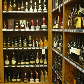 Primo's Wine & Spirits - shelves of liquor - Beer, Wine & Spirits Near Me - Tulsa, Oklahoma Primo's Wine & Spirits - shelves of liquor - Beer, Wine & Spirits Near Me - Tulsa, Oklahoma