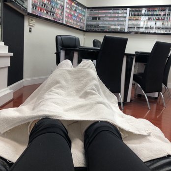 De Paris Nail Spa - Skin Care Near Me - Newark, California