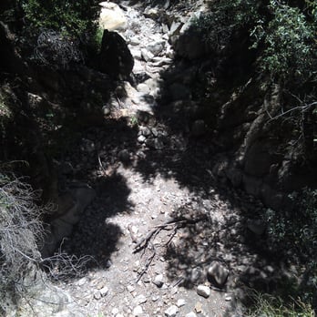 Tunnel Trail Hike - Hiking Near Me - Santa Barbara, California Tunnel Trail Hike - Hiking Near Me - Santa Barbara, California