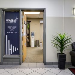 The Hearing Loss Clinic