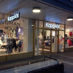 KappAhl