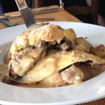 Cast Iron Kitchen - Dirty Southern Biscuit - Southern Near Me - Wilmington, North Carolina Cast Iron Kitchen - Dirty Southern Biscuit - Southern Near Me - Wilmington, North Carolina