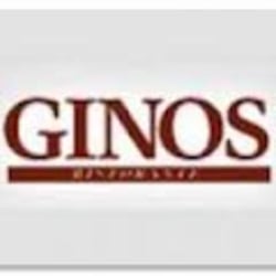 Ginos