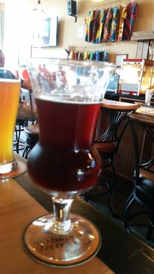 Alma Brewing Co by null