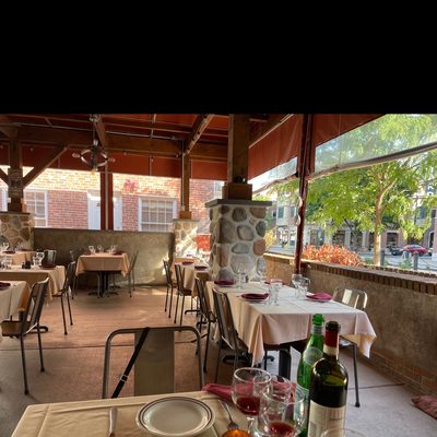 Sapori Trattoria Italiana by null