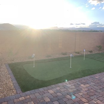 Advantage Landscape - Landscaping Near Me - Las Vegas, Nevada