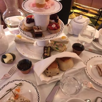 Sketch - So much food! - French Near Me - London, XGL