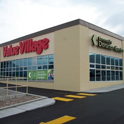 Value Village - Value Village Thrift Shop and Donation Center Penticton, BC